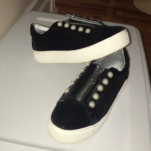 Steve Madden sneakers